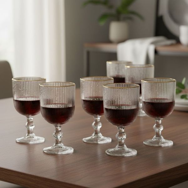 013559A000001-jogo-tacas-6-pecas-363ml-vidro-filete-dourado-dcasa -4-